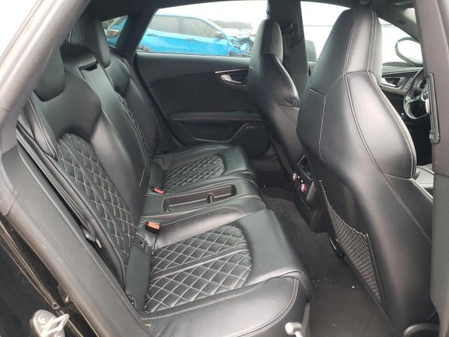 2016 AUDI S7 PRESTIG - WAUW2BFC1GN060736