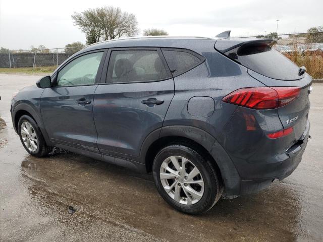 KM8J33A45KU964065 | 2019 HYUNDAI TUCSON LIM