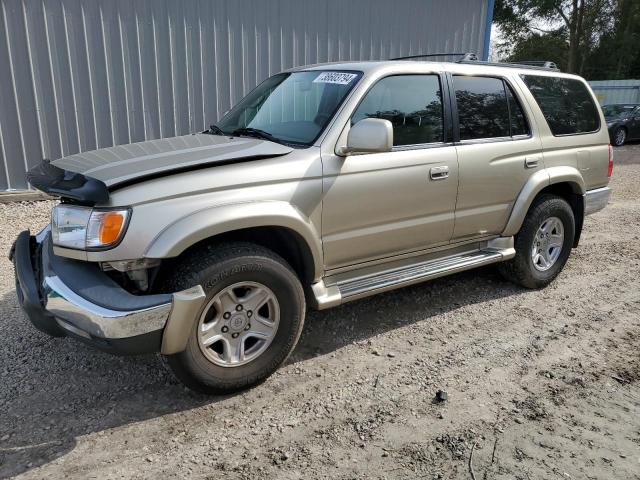 2002 Toyota 4Runner SR5