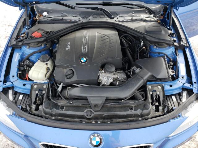 WBA3B9C54EJ465866 | 2014 BMW 335 XI