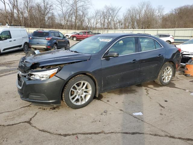 2016 Chevrolet Malibu Limited LT