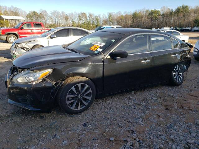 2017 Nissan Altima 2.5 VIN: 1N4AL3AP0HC286649 Lot: 38844404