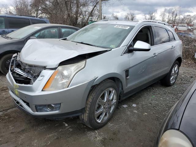 2011 Cadillac SRX Premium Collection