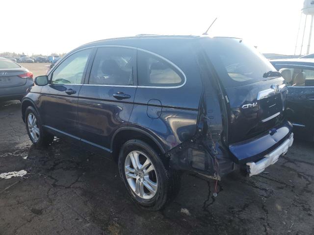 Vin: jhlre4h74ac011880, lot: 82515563, honda crv exl 20102