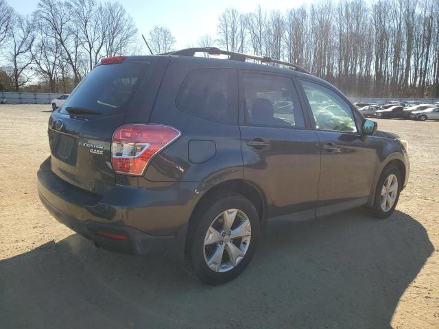 JF2SJADC5FH510808 | 2015 SUBARU FORESTER 2