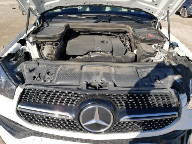 4JGFB4KB0MA529776 2021 MERCEDES-BENZ GLE-CLASS, photo no. 11