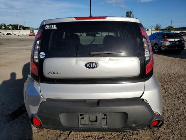 KNDJN2A2XG7854836 | 2016 KIA SOUL