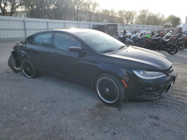 2016 CHRYSLER 200 S 1C3CCCBG8GN121845