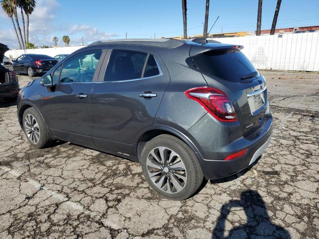 KL4CJCSB2JB581625 | 2018 BUICK ENCORE ESS