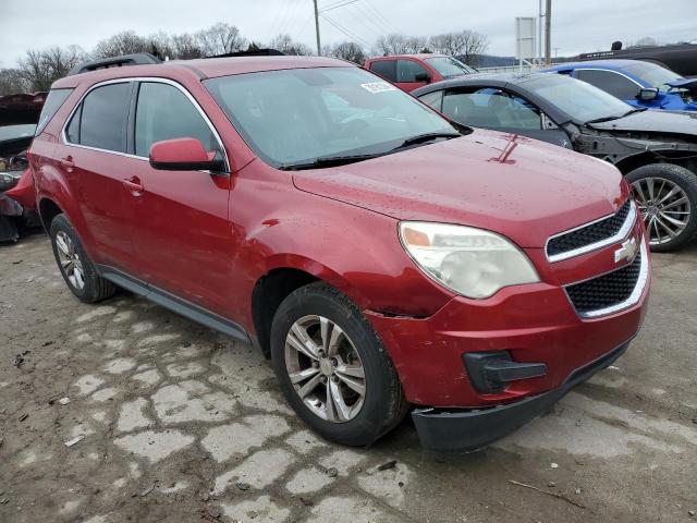 Vin: 1gnaldek2dz122784, lot: 39181394, chevrolet equinox lt 20134