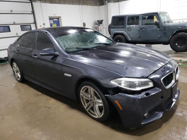 WBAKP9C56ED692469 | 2014 BMW 550 XI