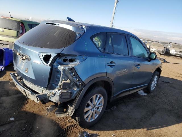 JM3KE4CY8G0850205 | 2016 MAZDA CX-5 TOURI