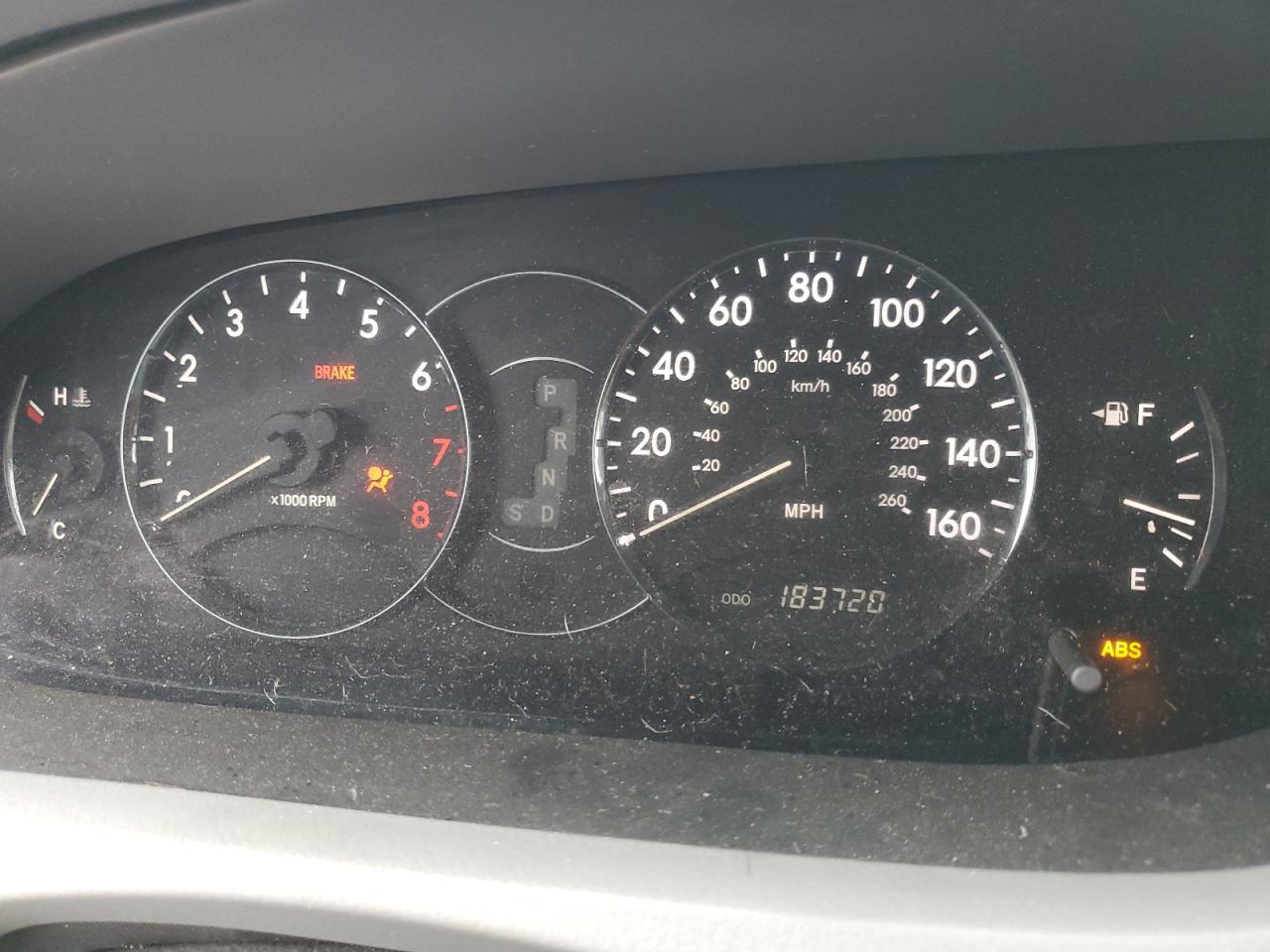 4T1BK36B58U254946 2008 Toyota Avalon Xl