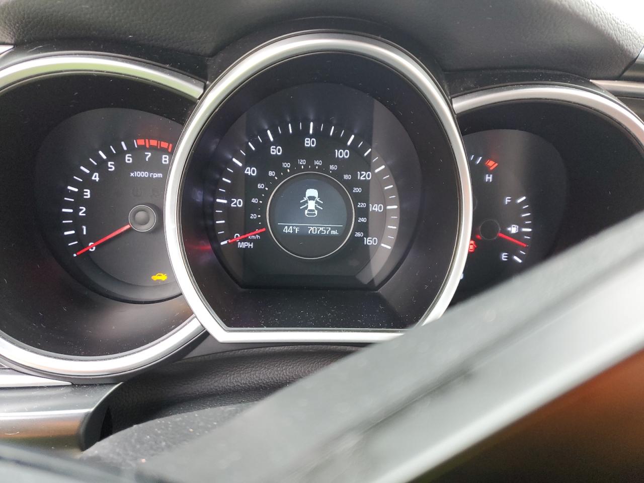 5XXGM4A71FG473595 2015 Kia Optima Lx