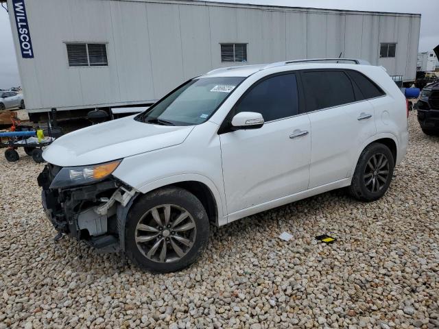 2013 Kia Sorento SX