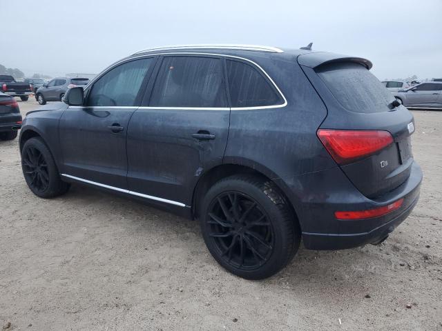 WA1LFAFP5EA056405 2014 AUDI Q5, photo no. 2