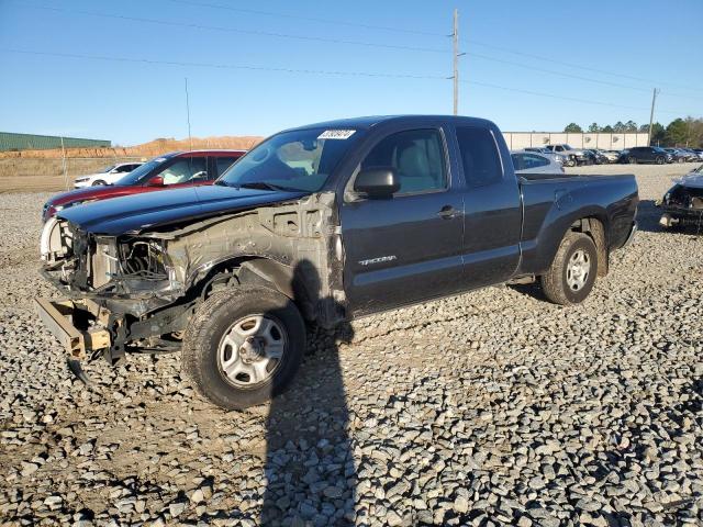 2011 Toyota Tacoma 