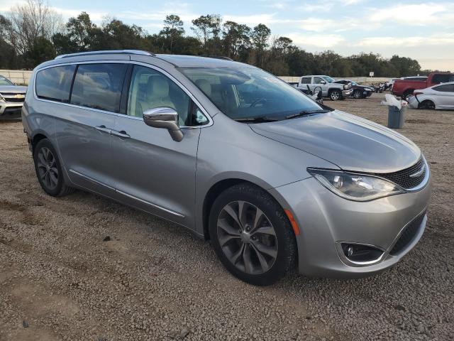 2017 Chrysler Pacifica Limited VIN: 2C4RC1GG5HR730236 Lot: 38076944