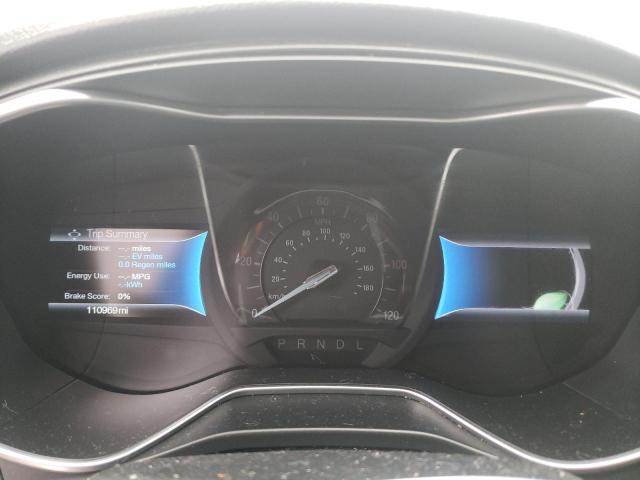 3FA6P0SUXHR255195 FORD FUSION 2017