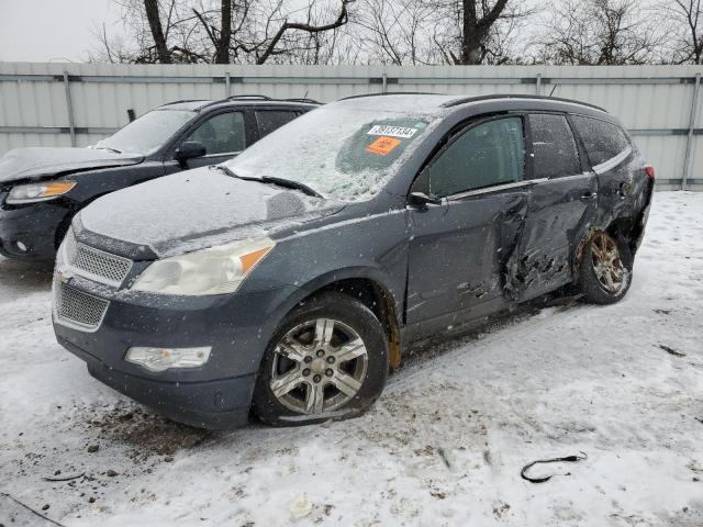 2011 Chevrolet Traverse LT