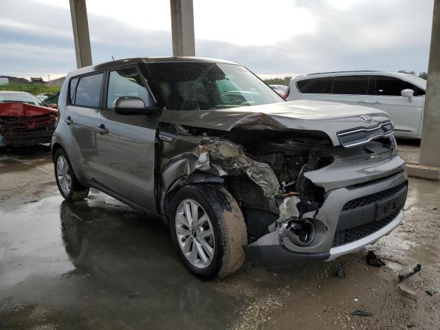 KNDJP3A58H7426114 | 2017 KIA SOUL +