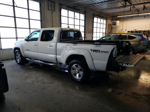 3TMMU4FN7FM083884 | 2015 TOYOTA TACOMA DOU