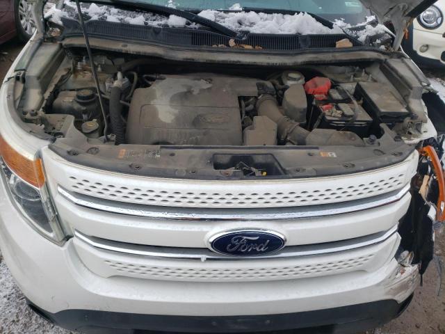 1FM5K8F89EGA32029 | 2014 FORD EXPLORER L