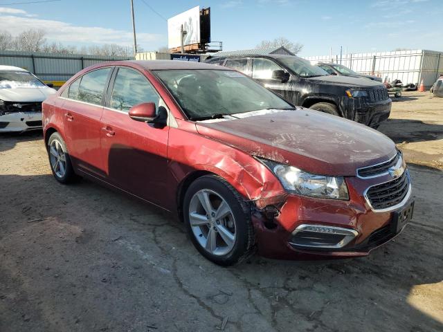 1G1PE5SB3F7165173 | 2015 CHEVROLET CRUZE LT