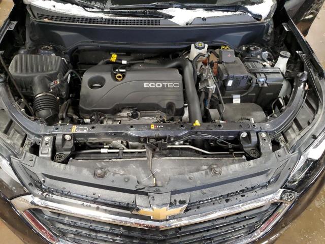 3GNAXJEV7LS565876 | 2020 CHEVROLET EQUINOX LT