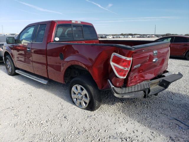 1FTFX1CF9EFD10065 | 2014 FORD F150 SUPER