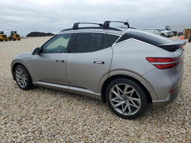 2023 GENESIS GV60 ADVAN KMUKCDTC5PU015476