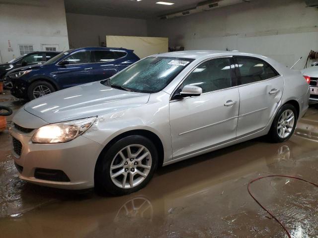 2016 Chevrolet Malibu Limited Lt VIN: 1G11C5SA1GF105466 Lot: 37339944