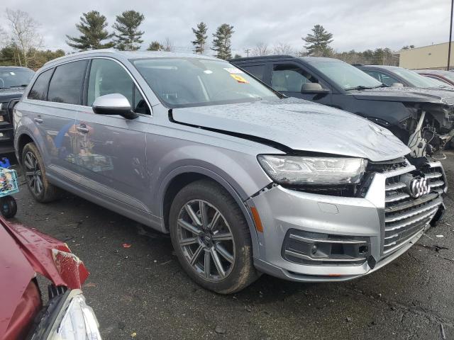 WA1LAAF73KD015621 2019 AUDI Q7, photo no. 4