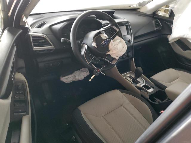 2023 SUBARU FORESTER - JF2SKACC9PH472094