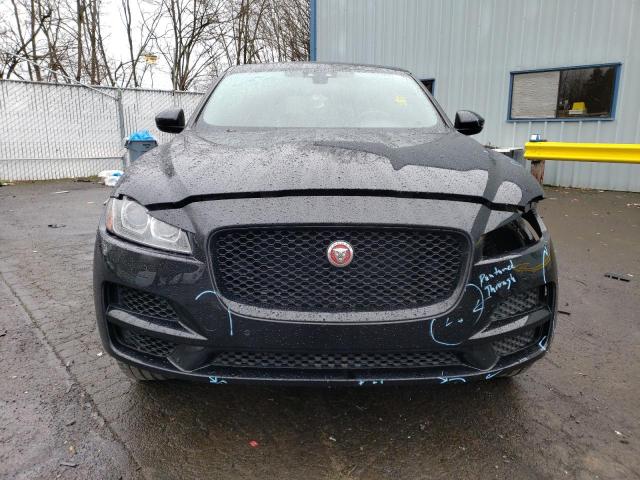2017 Jaguar F-Pace - Image 5