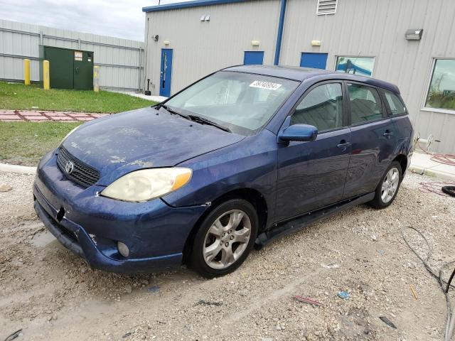 2005 Toyota Matrix XR