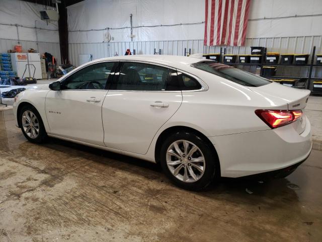 1G1ZD5ST3LF115315 | 2020 CHEVROLET MALIBU LT