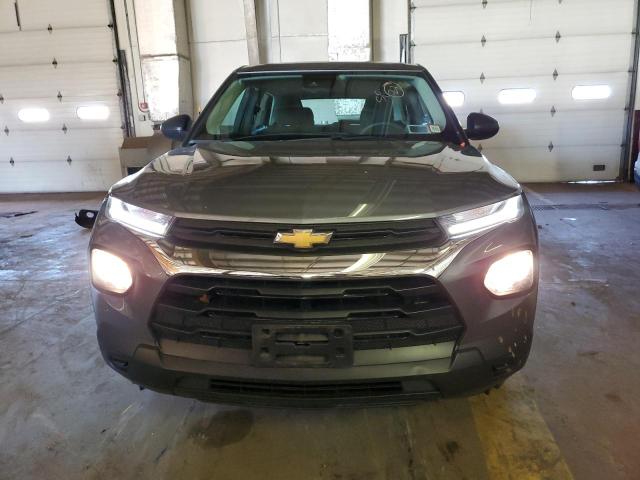 KL79MNSL7MB021838 | 2021 CHEVROLET TRAILBLAZE