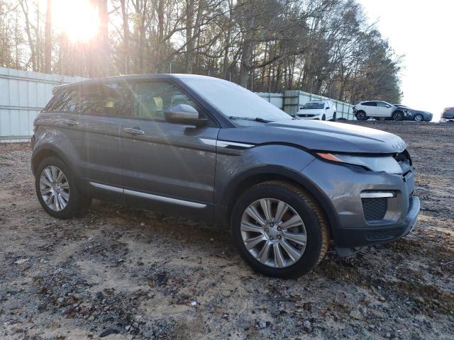 2017 Land Rover Range Rover Evoque Hse VIN: SALVR2BG0HH170737 Lot: 39258418