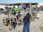 2016 POLARIS RANGER CRE - 3NSRVA872GG826711