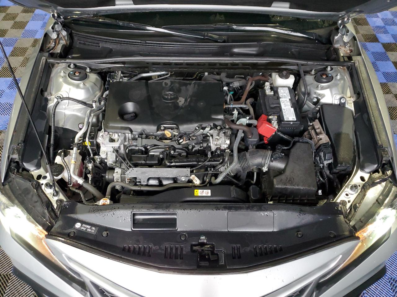 Фото: 4T1G11AK7MU588748 - 11