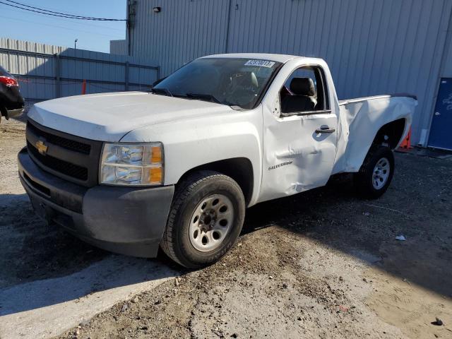 2013 Chevrolet C/K 1500 