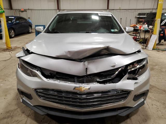 1G1ZD5ST8JF146248 | 2018 CHEVROLET MALIBU LT