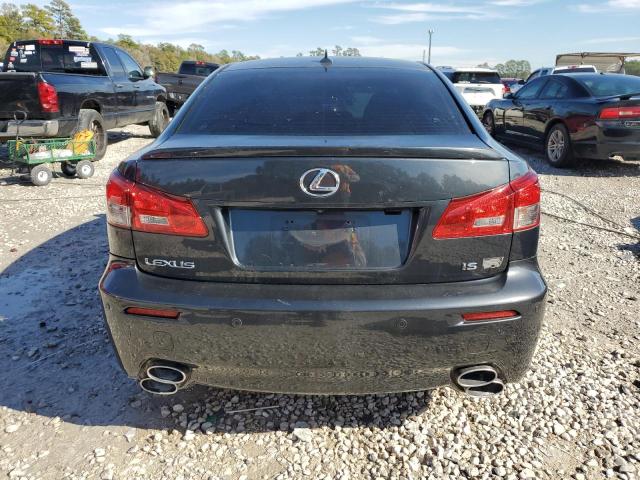 2008 Lexus Is-F VIN: JTHBP262985000469 Lot: 37304094
