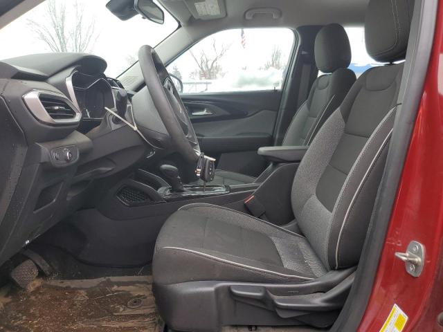 2021 CHEVROLET TRAIL BLAZ KL79MNSL1MB083333