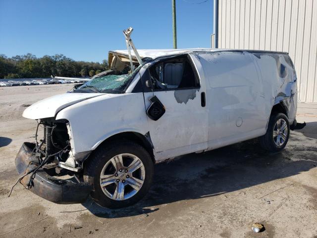 2006 CHEVROLET EXPRESS G1 #2503614015