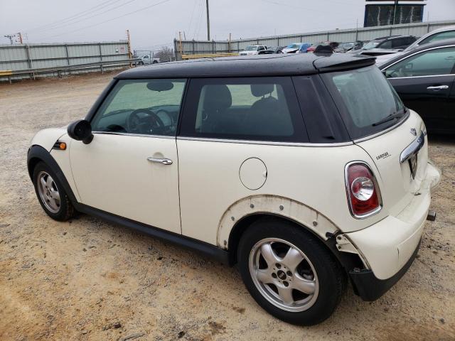 Vin: wmwsu3c52bt091776, lot: 39536694, mini cooper 20112