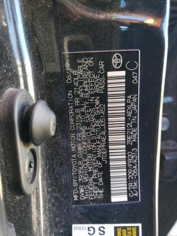 VIN 4T1B11HK1JU012097 2018 Toyota Camry, LE no.12