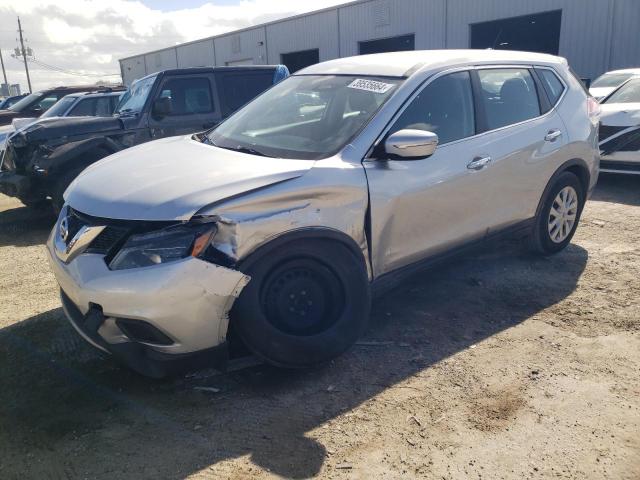 KNMAT2MT3FP583918 | 2015 NISSAN ROGUE S