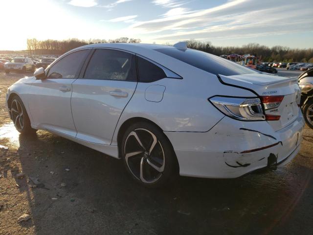 1HGCV1F35JA048970 | 2018 HONDA ACCORD SPO